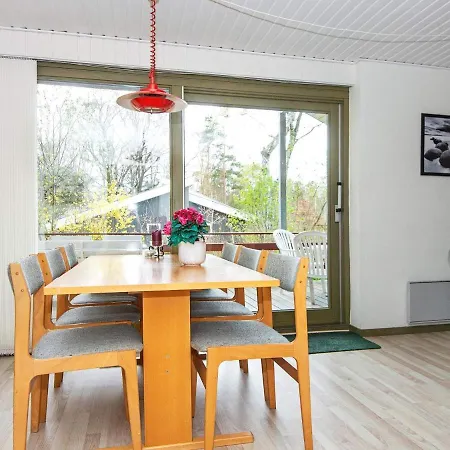 Tatil Evi 6 Person In *