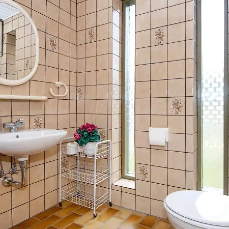 6 Person In Tatil Evi *