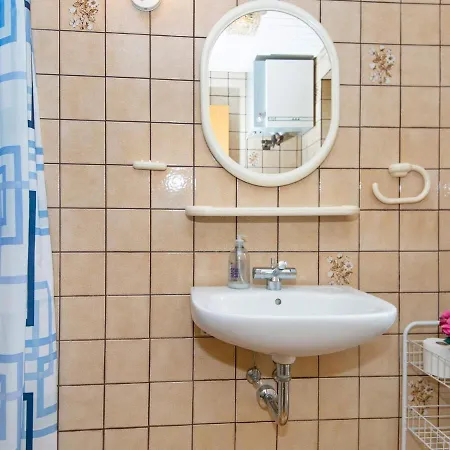 Vakantiehuis 6 Person In Glesborg