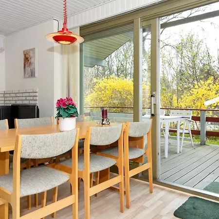 Tatil Evi 6 Person In *