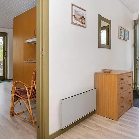 6 Person In Tatil Evi Glesborg