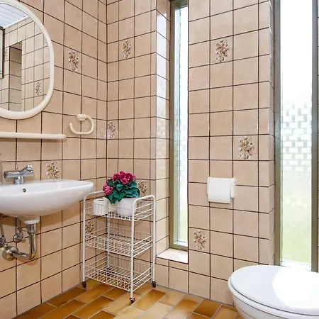 Tatil Evi 6 Person In
