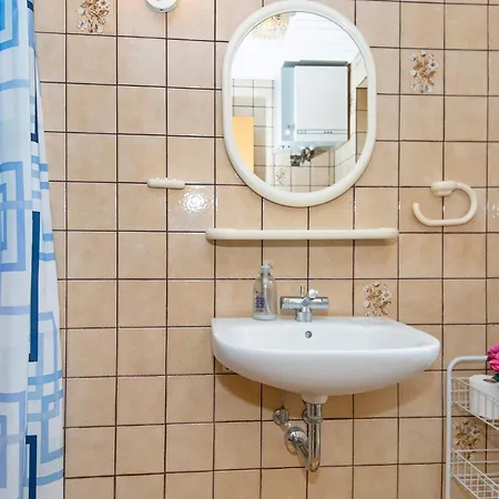Holiday home 6 Person In *