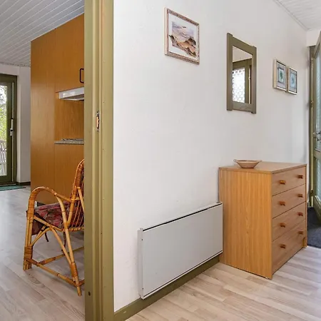 6 Person In Holiday home Glesborg