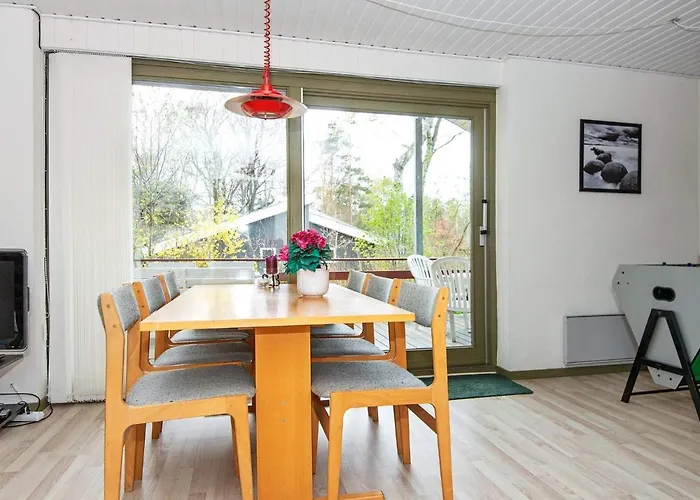 Tatil Evi 6 Person In *