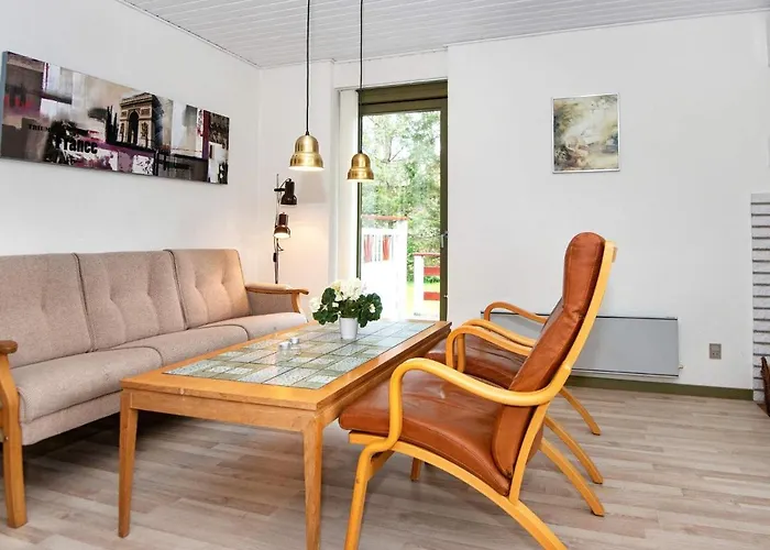 6 Person In Tatil Evi *