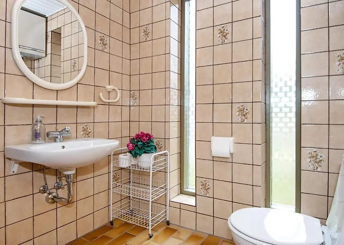 6 Person In Tatil Evi *
